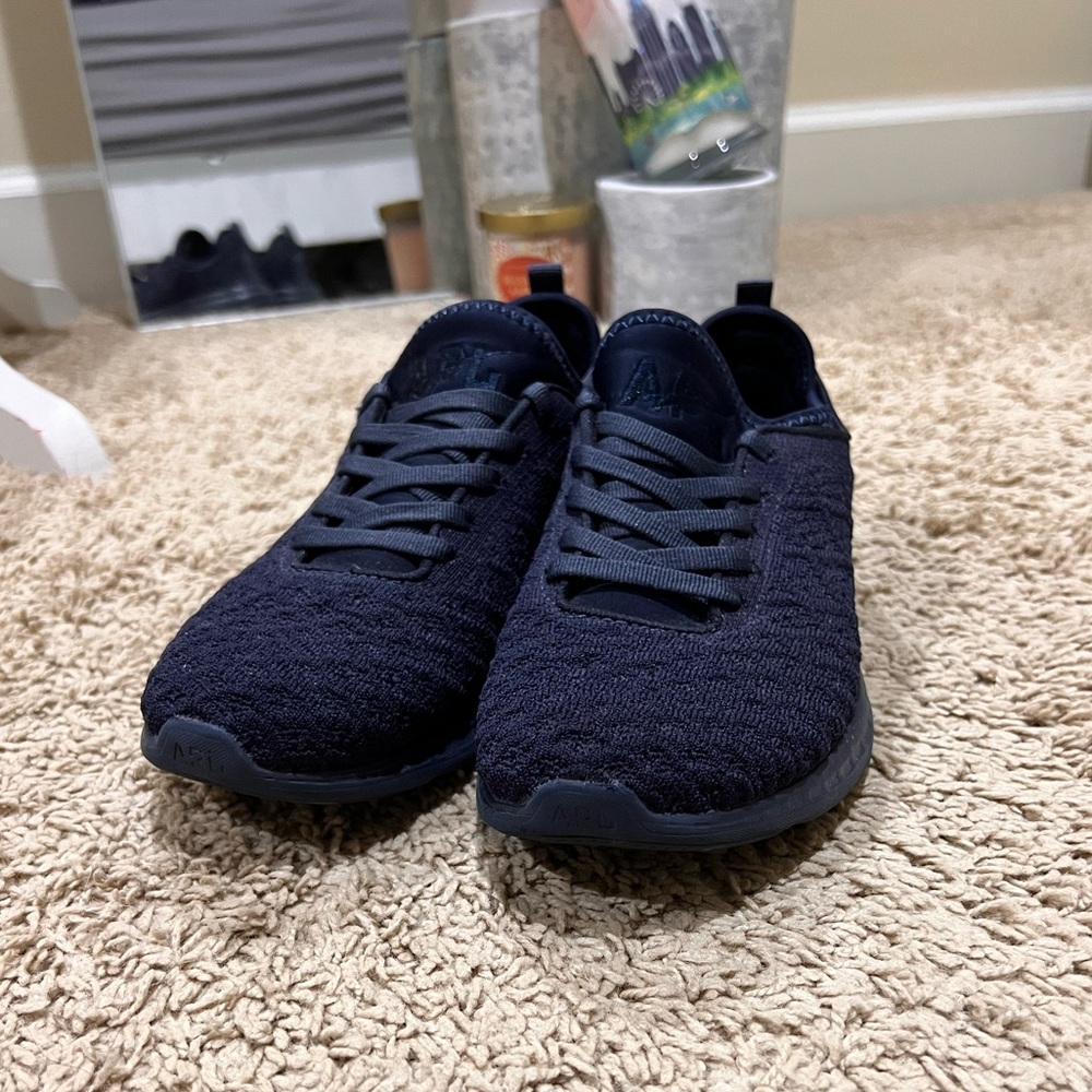 APL Techloom Phantom Navy